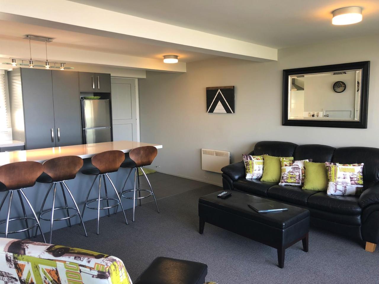 Getaway At The Lake. Taupo Exterior photo